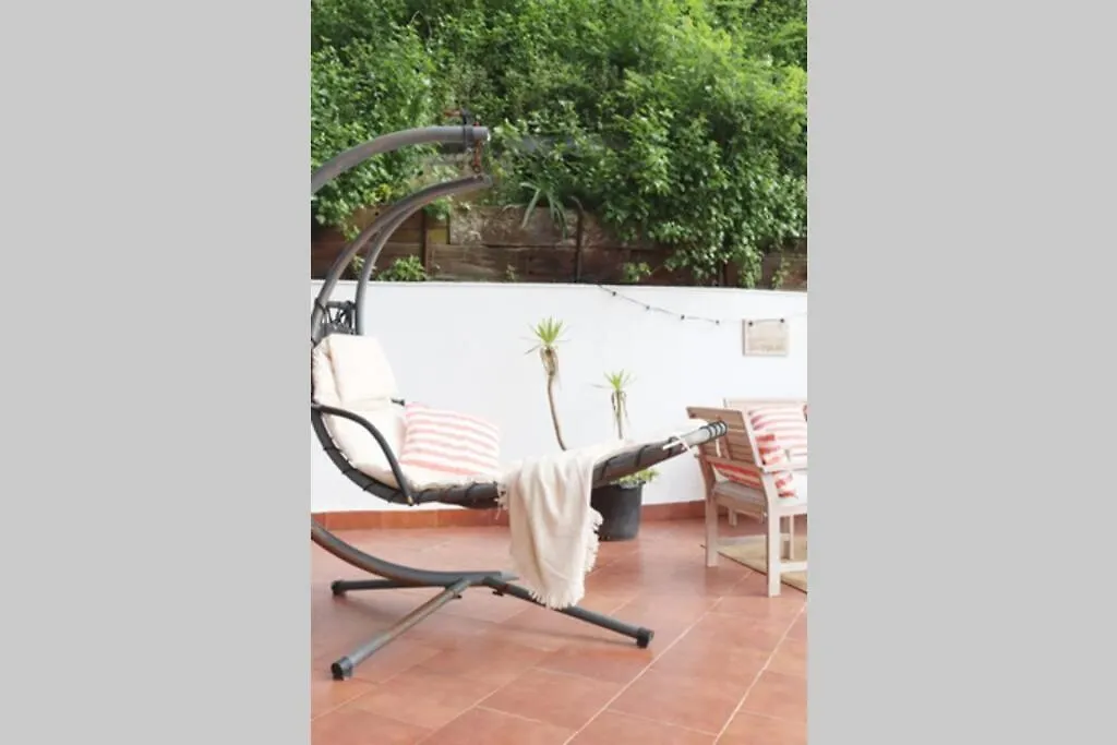 Apartmán Piso Con Gran Terraza En Primera Linea De Playa Bakio